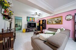 Blk 526 Choa Chu Kang Street 51 (Choa Chu Kang), HDB Executive #533492041